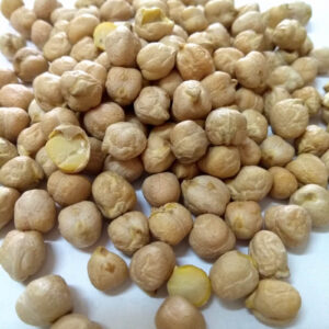 GARBANZOS  x 1 kg