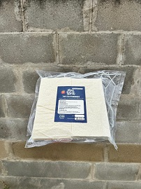 TOFU ORGÁNICO CLASICO SOYLAND HORMA HASTA  2.2 Kg Aprox. En caso de superar el peso, se ajustara el precio