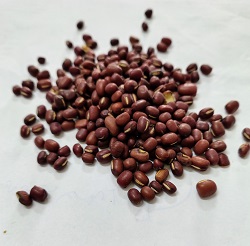 POROTOS ADUKI ORGANICOS X 1K