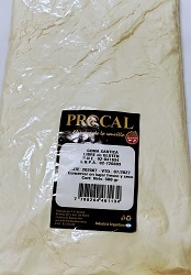GOMA XANTICA PROCAL X 500 GR SIN TACC
