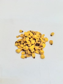 MAIZ FRITO MOSTAZA Y MIEL X 500GR
