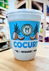 YOGUR  COCURT FELICES LAS VACAS X 300GR