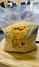 MUNDO VEGETAL REBOZADOR PROTEICO DE QUINOA SEMILLAS Y ARVEJAS x 2,5 Kg - SIN TACC