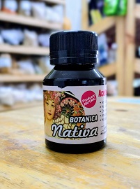 ACEITE DE RICINO x 50ml BOTANICA NATIVA