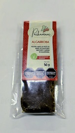 BARRITAS PACHAMANI ALGARROBA  x 50gr
