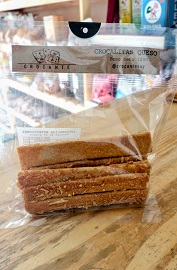 TALITAS CROCALITAS CROCANTE QUESO x 120gr
