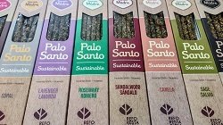 SAHUMERIOS SAGRADA MADRE SUSTENTABLE AROMAS SURTIDOS X 3u
