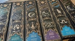 SAHUMERIOS SAGRADA MADRE RITUAL AROMAS SURTIDOS x 3u