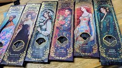 SAHUMERIOS SAGRADA MADRE TAO PERFUM PREMIUM AROMAS SURTIDOS x 3u
