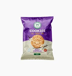 GALLETITAS COOKIES VAINILLA FELICES LAS VACAS