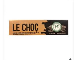 CHOCOLATE LE CHOC FELICES LAS VACAS