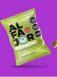 ALFAJOR DE PISTACHO FELICES LAS VACAS