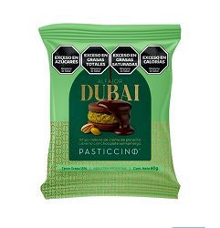 ALFAJOR DUBAI