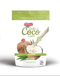 LECHE DE COCO EN POLVO DICOMERE x 150Gr - SIN TACC