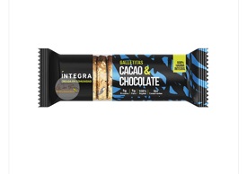 GALLETITAS INTEGRA CACAO Y CHOCOLATE x 200 Gr