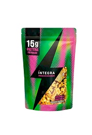 GRANOLA PROTEICA INTEGRA BANANA Y CHOCOLATE X 250GR