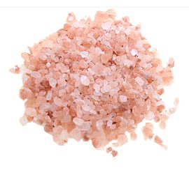 SAL DE HIMALAYA SUELTA GRUESA X 500 GR