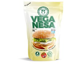 MAYONESA VEGANESA FELICES LAS VACAS 200 GR SIN TACC
