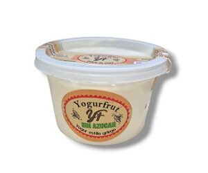 YOGUR YOGURFRUT GRIEGO NATURAL x 190gr