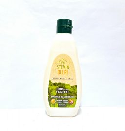 STEVIA LIQUIDA DULRI x 120ml SIN TACC