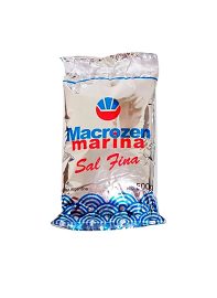SAL MARINA FINA MACROZEN x 500gr