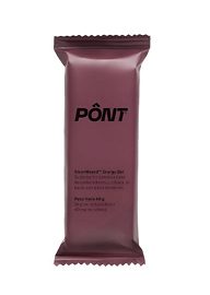 BARRA PONT ENERGETICA x 40gr