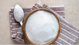 ERITRITOL EN POLVO x 100gr
