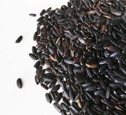 ARROZ NEGRO x 500gr
